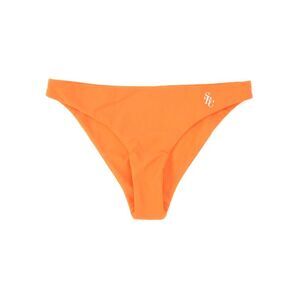 Sporty&Rich Women Bikini Briefs With Logo